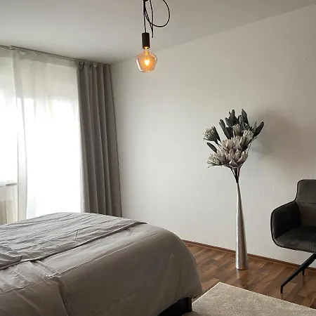 Apartment Chalet_3 Design Appartments